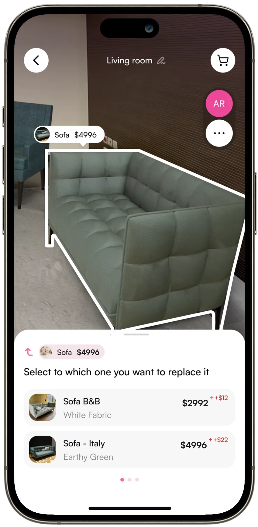 Ready to Buy Products